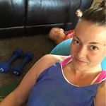 Danielle Devoe - @ddsgettinghealthyyo - Instagram