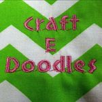 Danielle DeVore - @craftedoodles - Instagram