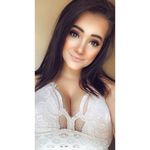 Danielle - @_danielle_deweese - Instagram