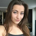 @_.danielle_dharrel - Instagram