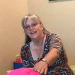 Danielle Tobison Dial - @danid64 - Instagram