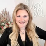 Danielle Dickerson - @dandi_beauty - Instagram