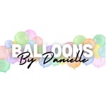 Danielle Dickerson - @balloons_by_danielle.tx - Instagram