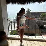 Danielle Dickerson - @thedannilifestyle - Instagram