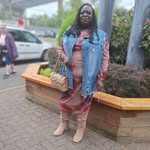 Danielle Dickerson - @1976aquarius - Instagram