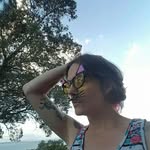 Danielle Dickie - @dee_viva - Instagram
