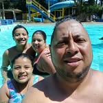 Danielle Diego Douglas Dayany - @dandikapooh - Instagram