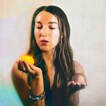 Danielle C Diehl - @rainbow.visions - Instagram