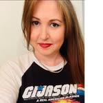 Danielle DiGiacomo - @stoneygunk - Instagram