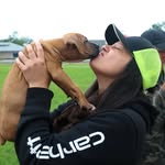 Danielle Dillon - @chillin_dillonx3 - Instagram