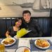 Danielle Dionisio - Facebook