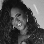 Danielle Dionísio Pereira - @dddiosp - Instagram