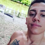 Daniele Di Pietro - @daniele.dipietro - Instagram