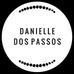 Danielle Dos Passos - @lojadanielledospassos - Instagram