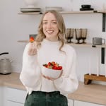 Danielle | Holistic PCOS Doctor - @drdanielle.nd - Instagram