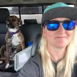 Danielle Doctor - @misses_melt - Instagram