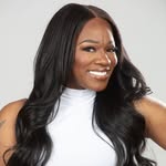 Danielle Johnson - @daniellehairdoctorjohnson - Instagram