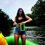 Danielle Dodd - @dodds737 - Instagram