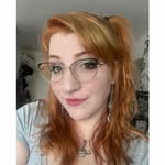 Danielle Dodd - @daniwhispers - Instagram