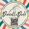 danielledodddesigns - @danielledodddesigns - TikTok