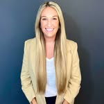 Danielle Dodson - @waterpikgirlrdh - Instagram