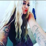 Chantelle ❤️ - @danielle.dolan96 - Instagram