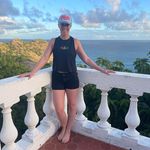 Danielle Donaldson - @fightforbliss - Instagram