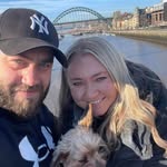 Danielle Donaldson - @ddonaldson84 - Instagram