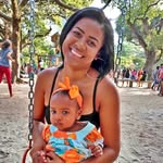 dany santos - @danielledos_s - Instagram