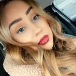 Danielle Douglas - @danielledougs - Instagram