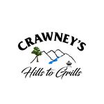 Danielle Douglas - @crawneys_hillstogrills - Instagram