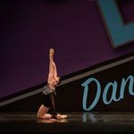 Danielle Douglas - @danielled_dance - Instagram