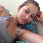 DanielleDouglass - @douglassdanielle747 - Instagram