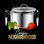 Chef Danielle Dowdy - @bigchefmooch_caijus - Instagram