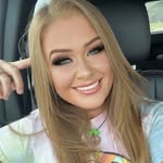 Danielle Hope Dowdy - @xfloralxdesignerx - Instagram