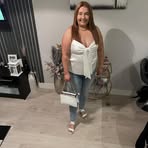 Danielle Downes - Facebook