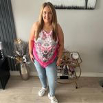 Danielle Downes - @danielle_downes22 - Instagram