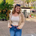 Danielle DuBois - @danielle_dub - Instagram