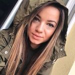 Danielle Dubois - @danielledubois68 - Instagram