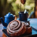 Danielle Dubois Pães Gourmets - @danielle_dubois_paes - Instagram