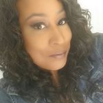 Danielle DuBose - @brownskyn_queen - Instagram