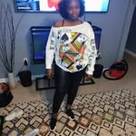 Danielle Dugas - @ms.purple.bullets - Instagram