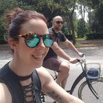 Danielle Dugas - @jasper_stories - Instagram