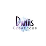 Danielle Dumas - @shopdaniiscreations - Instagram