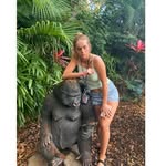 danielle durand - @goyewo7587 - Instagram