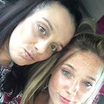 Danielle Duvall - @rosie_casper - Instagram