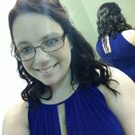 Danielle Duvall - @koupersmommy16 - Instagram
