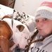 Danielle Dye - Facebook