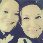 danielle dyer - @danny74361 - Instagram