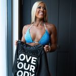 Danielle Dyer | Food Freedom and Self-Love Strength Coach - @danidfitness1 - Instagram